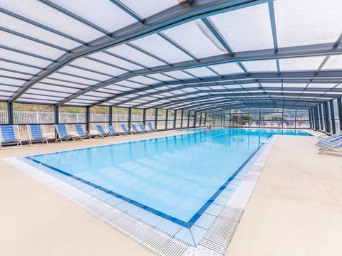 Camping Paradis - Val De Coise - Camping Loire