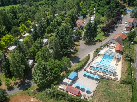 Camping Paradis - Val De Coise - Camping Loire - Image N°3