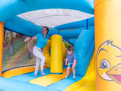 Camping Paradis - Val De Coise - Camping Loire - Image N°10