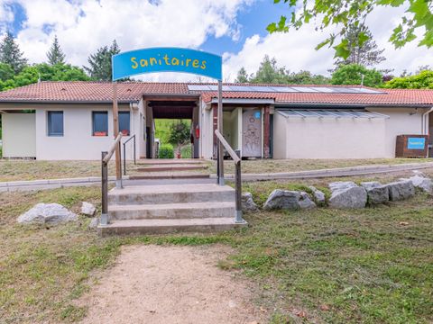 Camping  Val De Coise - Camping Loire - Image N°7