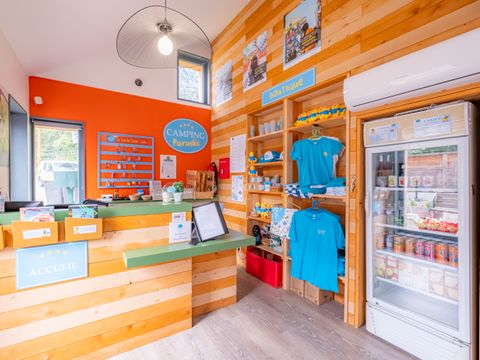 Camping Paradis - Val De Coise - Camping Loire - Image N°12