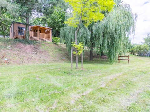 Camping  Val De Coise - Camping Loire - Image N°10