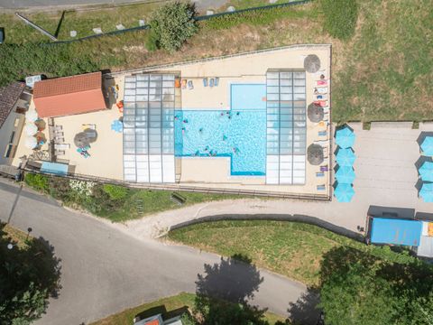 Camping Paradis - Val De Coise - Camping Loire - Image N°5