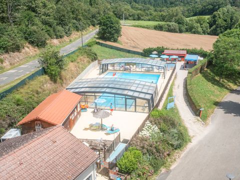 Camping Paradis - Val De Coise - Camping Loire - Image N°4