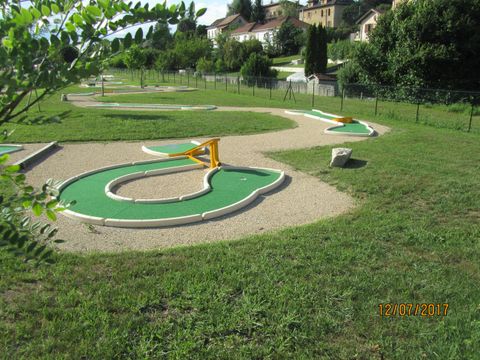 Camping Les Bords Du Guiers - Camping Savoie - Image N°49