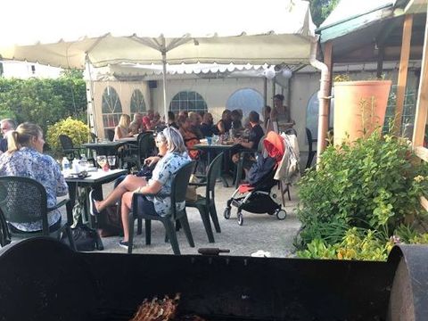 Camping Les Bords Du Guiers - Camping Savoie - Image N°32