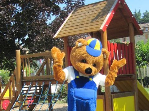 Camping Les Bords Du Guiers - Camping Savoie - Image N°29