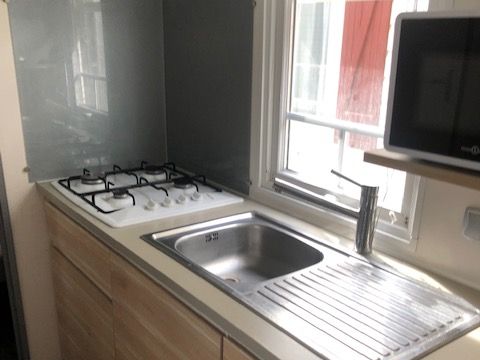 MOBILHOME 6 personnes - O'phea 784  (2013) 6 pers clim