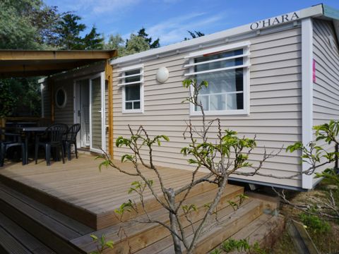 MOBILHOME 6 personnes - O'phea 784  (2013) 6 pers clim