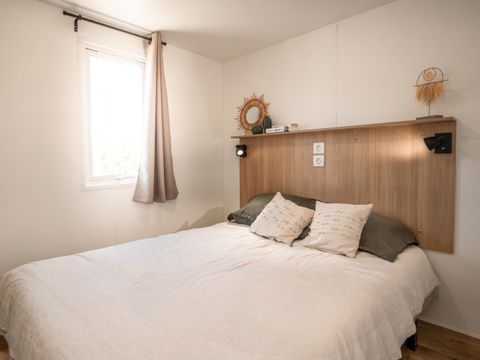 MOBILHOME 4 personnes - Mobil-home PREMIUM PLUS  avec Clim