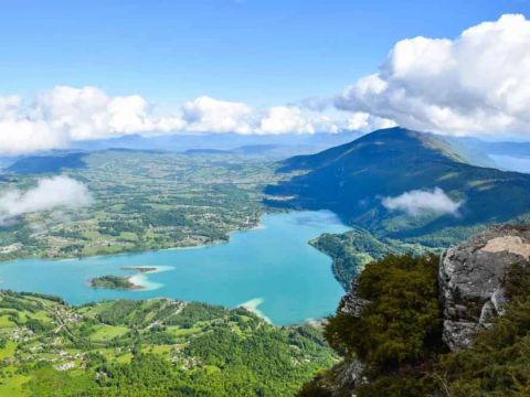 Camping Les Bords Du Guiers - Camping Savoie - Image N°3