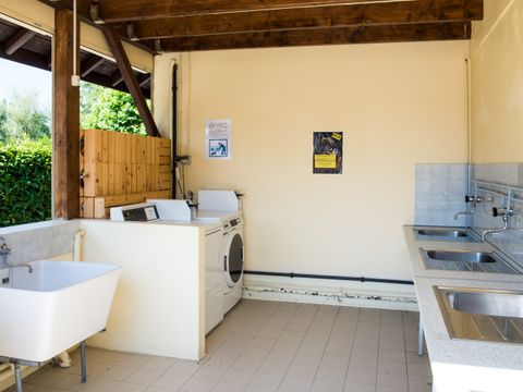 Camping Les Bords Du Guiers - Camping Savoie - Image N°46