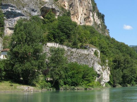 Camping Les Bords Du Guiers - Camping Savoie - Image N°36