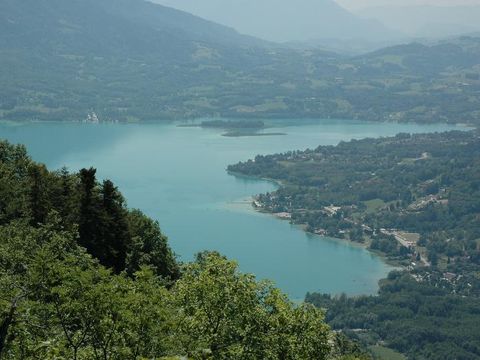 Camping Les Bords Du Guiers - Camping Savoie - Image N°48