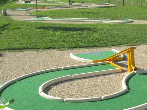 Camping Les Bords Du Guiers - Camping Savoie - Image N°26