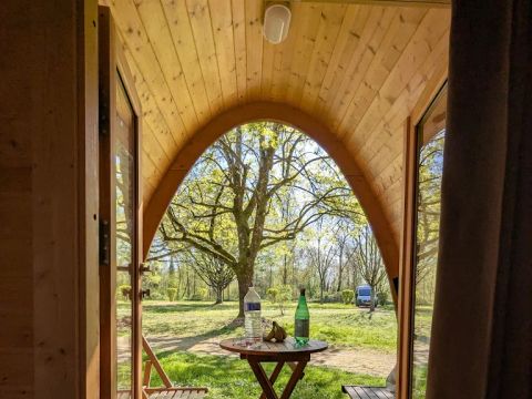 Camping Les Bords Du Guiers - Camping Savoie - Image N°8