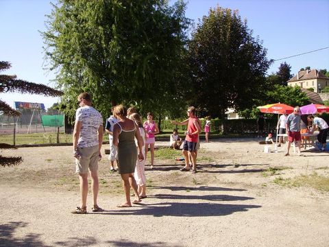 Camping Les Bords Du Guiers - Camping Savoie - Image N°45