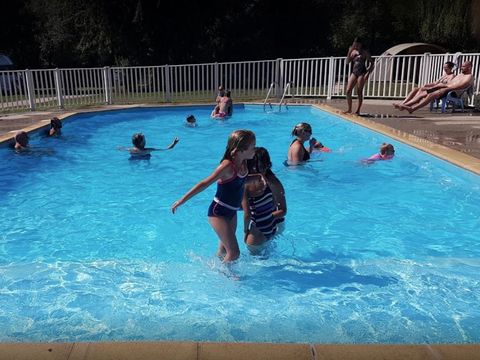 Camping Les Bords Du Guiers - Camping Savoie - Image N°20