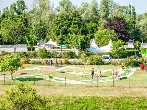 Camping Les Bords Du Guiers - Camping Savoie - Image N°50