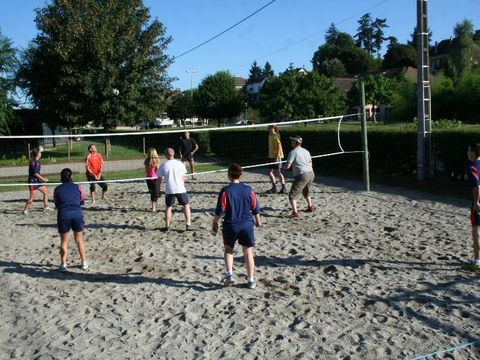 Camping Les Bords Du Guiers - Camping Savoie - Image N°44