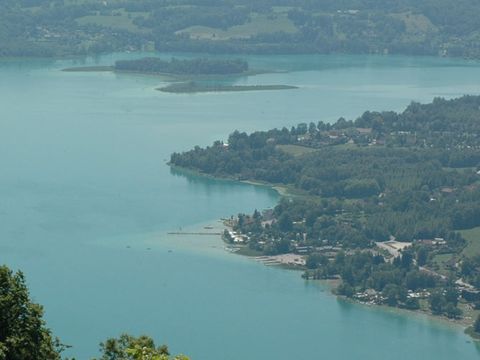 Camping Les Bords Du Guiers - Camping Savoie - Image N°37