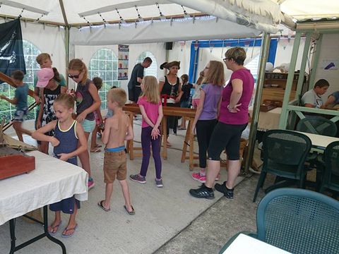 Camping Les Bords Du Guiers - Camping Savoie - Image N°30