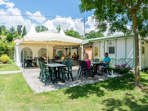 Camping Les Bords Du Guiers - Camping Savoie - Image N°18