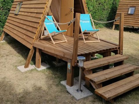 Camping Les Bords Du Guiers - Camping Savoie - Image N°10