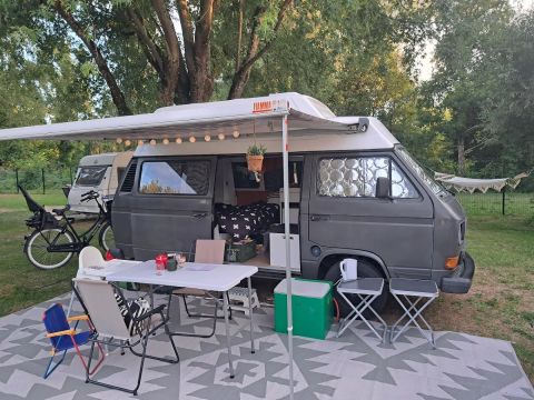Camping Les Bords Du Guiers - Camping Savoie - Image N°7