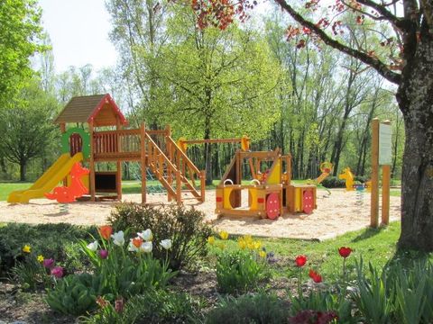 Camping Les Bords Du Guiers - Camping Savoie - Image N°41