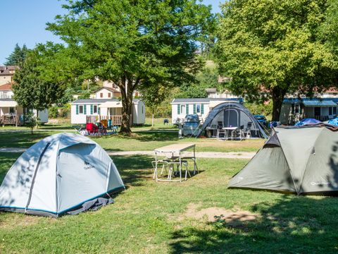 Camping Les Bords Du Guiers - Camping Savoie - Image N°16