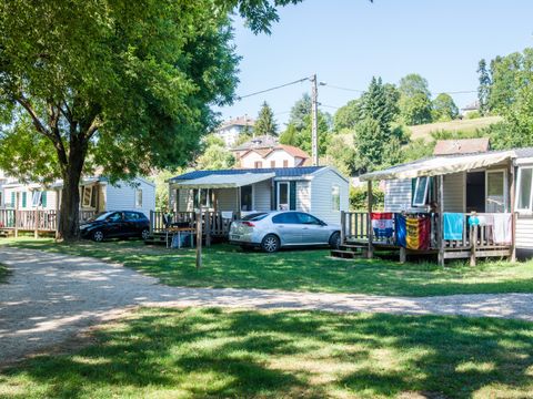 Camping Les Bords Du Guiers - Camping Savoie - Image N°17