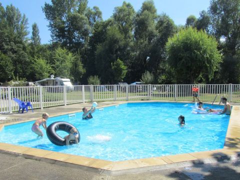 Camping Les Bords Du Guiers - Camping Savoie - Image N°19
