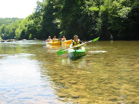 Camping Les Bords Du Guiers - Camping Savoie - Image N°43
