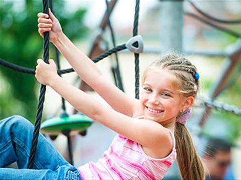 Camping le Blayais Alicat - Camping Charente-Maritime - Image N°9