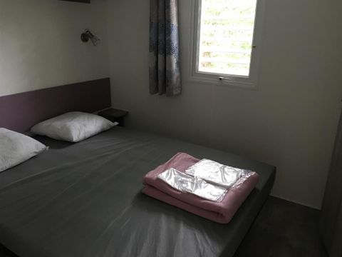 MOBILHOME 8 personnes - 6/8 PLACES, Confort