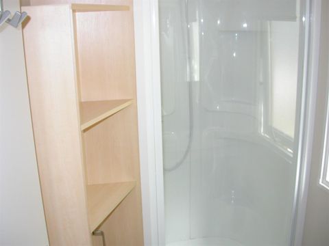 MOBILHOME 8 personnes - 6/8 PLACES, Confort