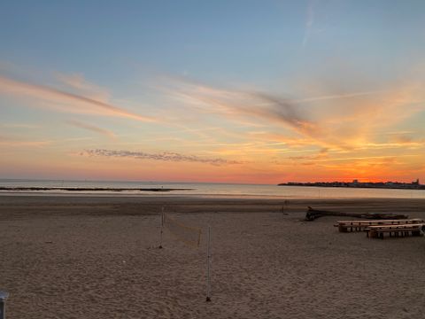 Camping le Blayais Alicat - Camping Charente-Maritime - Image N°21