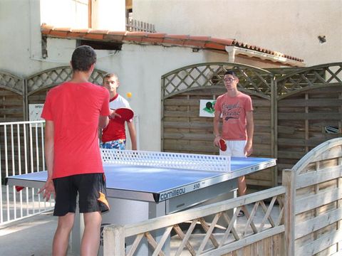 Camping le Blayais Alicat - Camping Charente-Maritime - Image N°13