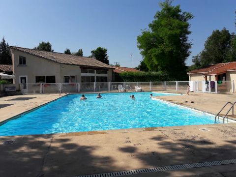 Camping Le Nizour - Camping Charente - Image N°2