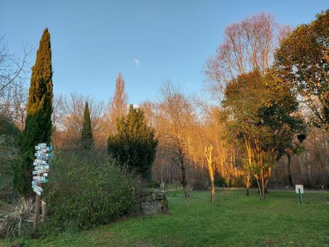 Camping Le Nizour - Camping Charente - Image N°19
