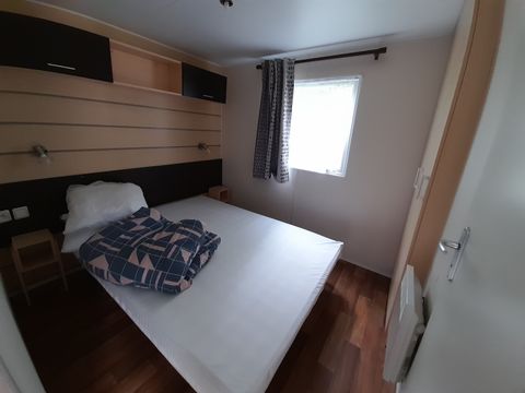 MOBILHOME 5 personnes - Coccinelle - 2 chambres