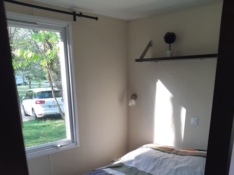 MOBILHOME 6 personnes - Chevreuil - 3 chambres