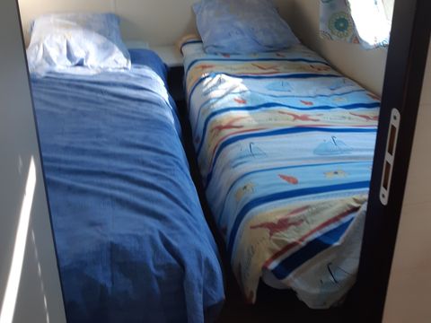 MOBILHOME 6 personnes - Chevreuil - 3 chambres