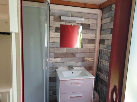 CHALET 5 personnes - Espagne - 2 chambres