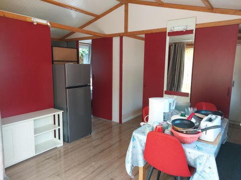 CHALET 5 personnes - Espagne - 2 chambres