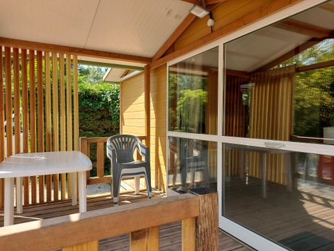 CHALET 5 personnes - Espagne - 2 chambres