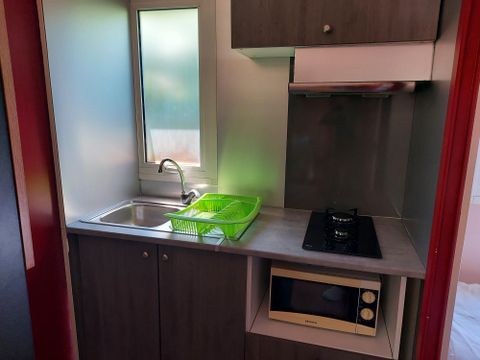 CHALET 5 personnes - Espagne - 2 chambres