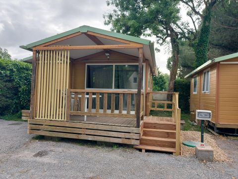 CHALET 5 personnes - Espagne - 2 chambres
