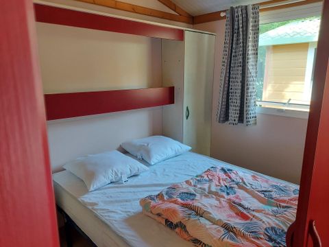 CHALET 5 personnes - Espagne - 2 chambres